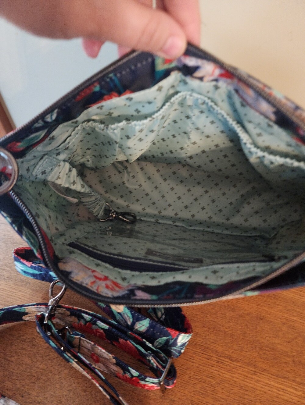 Lug Bloom Revival Samba 2 - Picture 3 of 4